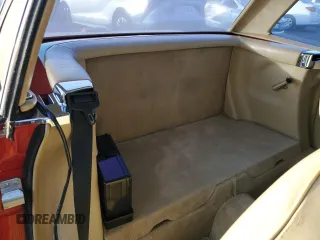 1989 Mercedes-Benz 560 SL with VIN WDBBA48D4KA098854, listed as a Copart auction lot 85074084 with 146,258 mi miles and Clean Title. Bid and sale history available at carsss.com. Image 10.