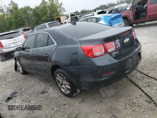 2016 Chevrolet Malibu Limited LT with VIN 1G11C5SA5GU112075, listed as a Copart auction lot 71374114 with 79,326 mi miles and Salvage Title. Bid and sale history available at carsss.com. Image 2.
