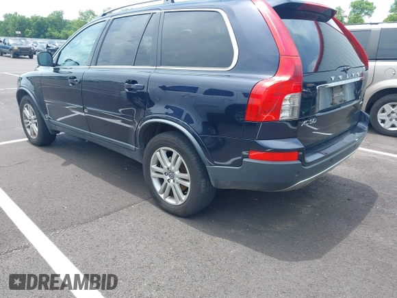 2011 Volvo XC90 I6 с VIN YV4952CZ5B1574408, выставлен на аукционе IAAI как лот 42501363 с пробегом 193 539 миль миль и . История ставок и продаж доступна на DreamBid. Изображение 3.
