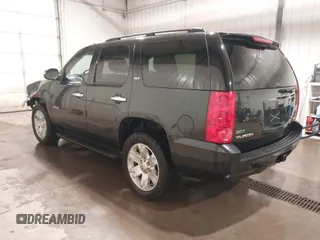 2011 GMC Yukon SLT with VIN 1GKS2CE04BR145686, listed as a IAAI auction lot 41909122 with 105,574 mi miles and . Bid and sale history available at DreamBid. Image 3.