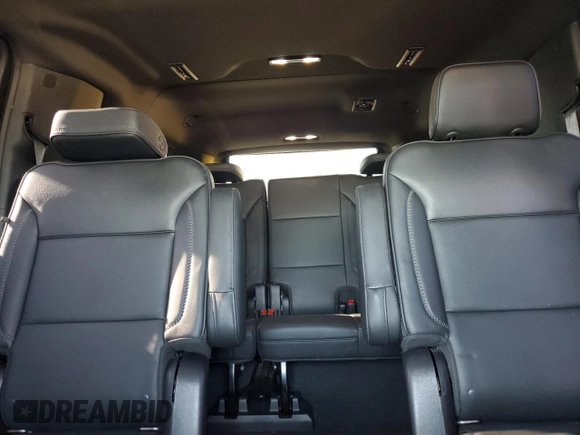 2022 GMC Yukon XL Denali with VIN 1GKS2JKT2NR112645, listed as a Copart auction lot 72086664 with 72,172 mi miles and Salvage Title. Bid and sale history available at carsss.com. Image 10.