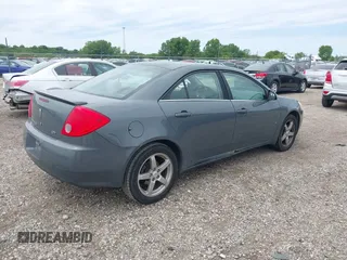 2009 Pontiac G6 GT 1SA with VIN 1G2ZH57N494101650, listed as a IAAI auction lot 42359352 with 90,067 mi miles and . Bid and sale history available at DreamBid. Image 4.