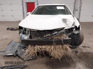 2014 Toyota Camry L with VIN 4T1BF1FK4EU734657, listed as a IAAI auction lot 41963449 with 167,826 mi miles. Bid and sale history available at carsss.com. Image 6.
