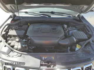 2021 Jeep Grand Cherokee Limited with VIN 1C4RJEBG3MC656516, listed as a Copart auction lot 49280325 with 89,726 mi miles and Salvage title. Bid and sale history available at DreamBid. Image 14.