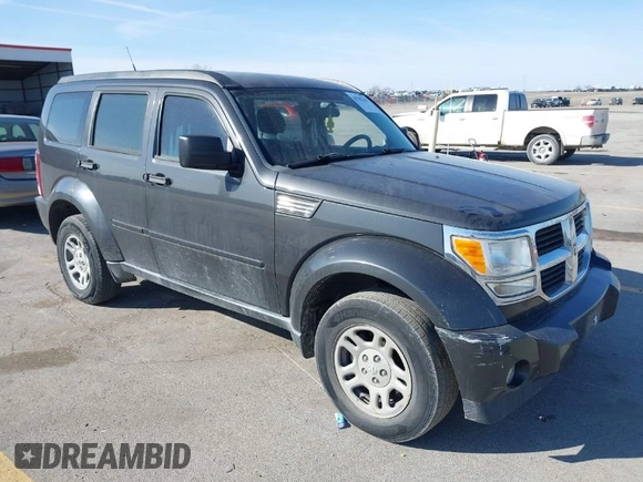 2011 Dodge Nitro SE z VIN 1D4PT2GK7BW520224, wystawiony jako IAAI lot #41781346 z przebiegiem 152 140 mil mil oraz . Historia ofert i sprzedaży dostępna na DreamBid. Obrazek 1.
