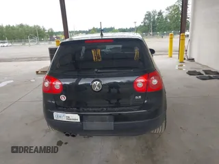 2009 Volkswagen Rabbit S z VIN WVWDB71K59W138874, wystawiony jako IAAI lot #42421953 z przebiegiem 134 616 mil mil oraz . Historia ofert i sprzedaży dostępna na DreamBid. Obrazek 17.