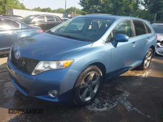2010 Toyota Venza with VIN 4T3ZK3BB1AU028307, listed as a IAAI auction lot 42556940 with 202,329 mi miles and . Bid and sale history available at DreamBid. Image 18.