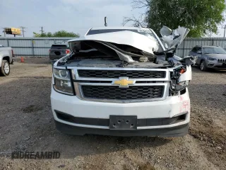 2016 Chevrolet Suburban LT with VIN 1GNSCHKC4GR111976, listed as a Copart auction lot 50751675 with 165,135 mi miles and Clean Title. Bid and sale history available at DreamBid. Image 5.