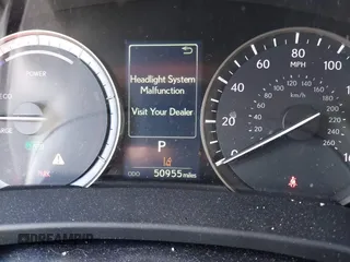 2022 Lexus RX 450h с VIN 2T2HGMDA0NC074486, выставлен на аукционе IAAI как лот 41434677 с пробегом 50 955 миль миль и . История ставок и продаж доступна на DreamBid. Изображение 15.