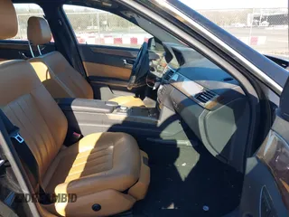 2010 Mercedes-Benz E 550 Luxury with VIN WDDHF9AB1AA137908, listed as a IAAI auction lot 41629606 with 141,060 mi miles and . Bid and sale history available at DreamBid. Image 5.