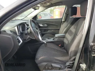 2015 Chevrolet Equinox LT with VIN 2GNALBEK3F1117903, listed as a Copart auction lot 54445695 with 101,974 mi miles and Clean Title. Bid and sale history available at carsss.com. Image 7.