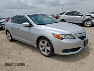 2015 Acura ILX z VIN 19VDE1F38FE008530, wystawiony jako Copart lot #59600635 z przebiegiem 128 502 mil mil oraz Szkoda całkowita • Salvage title. Historia ofert i sprzedaży dostępna na DreamBid. Obrazek 4.