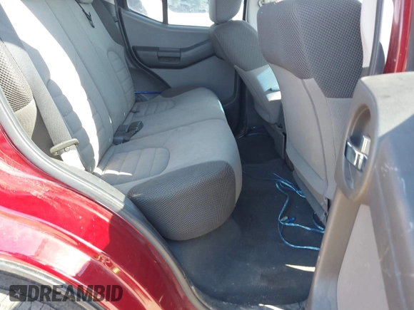 2007 Nissan Xterra S z VIN 5N1AN08U47C514077, wystawiony jako IAAI lot #41283479 z przebiegiem 210 739 mil mil oraz . Historia ofert i sprzedaży dostępna na DreamBid. Obrazek 8.