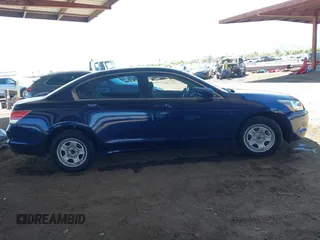 2009 Honda Accord EX with VIN 1HGCP267X9A164681, listed as a IAAI auction lot 42443538 with Not provided miles and . Bid and sale history available at DreamBid. Image 13.