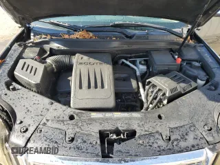 2014 GMC Terrain SLE с VIN 2GKFLVEK5E6327036, выставлен на аукционе Copart как лот 43253115 с пробегом 172 519 миль миль и Списание • Salvage title. История ставок и продаж доступна на DreamBid. Изображение 12.