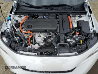 2025 Honda Civic Sport z VIN 2HGFE4F82SH306715, wystawiony jako Copart lot #53560565 z przebiegiem 6287 mil mil oraz Szkody całkowita. Historia ofert i sprzedaży dostępna na DreamBid. Obrazek 11.