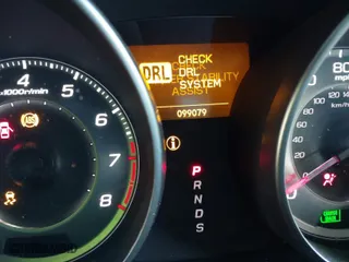 2012 Acura MDX Tech/Entertainment Pkg with VIN 2HNYD2H45CH534955, listed as a IAAI auction lot 41328978 with 99,079 mi miles. Bid and sale history available at carsss.com. Image 15.