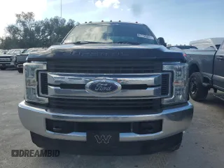 2018 Ford F-350 XL с VIN 1FT8W3DT5JEC43489, выставлен на аукционе Copart как лот 84712604 с пробегом 147 739 миль миль и На запчасти • Non repairable. История ставок и продаж доступна на DreamBid. Изображение 5.