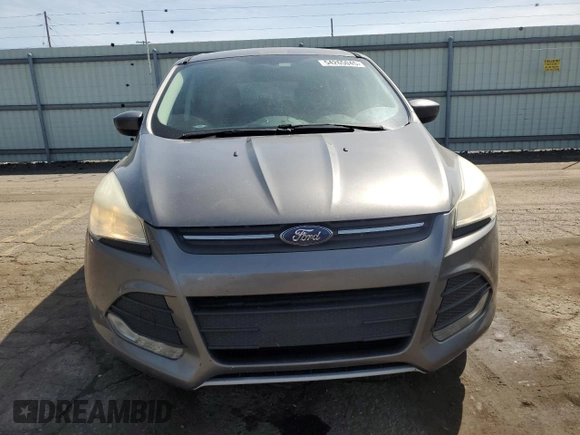 2014 Ford Escape SE with VIN 1FMCU0GX7EUC65000, listed as a Copart auction lot 54265045 with 147,849 mi miles and Clean Title. Bid and sale history available at carsss.com. Image 5.