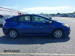 2011 Toyota Prius I z VIN JTDKN3DU0B0253881, wystawiony jako IAAI lot #42504310 z przebiegiem 148 758 mil mil oraz . Historia ofert i sprzedaży dostępna na DreamBid. Obrazek 13.