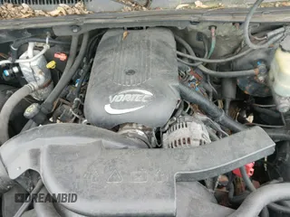 2002 Chevrolet Avalanche с VIN 3GNEK13T12G238859, выставлен на аукционе IAAI как лот 42435285 с пробегом 244 792 миль миль и . История ставок и продаж доступна на DreamBid. Изображение 15.