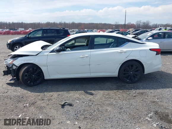 2020 Nissan Altima SR z VIN 1N4BL4CV5LC240488, wystawiony jako IAAI lot #41848936 z przebiegiem 79 044 mil mil oraz . Historia ofert i sprzedaży dostępna na DreamBid. Obrazek 15.
