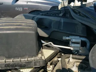 2015 Jeep Grand Cherokee Overland with VIN 1C4RJECG5FC119129, listed as a IAAI auction lot 42568400 with 177,312 mi miles and . Bid and sale history available at DreamBid. Image 20.