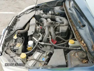 2013 Subaru Impreza Limited with VIN JF1GJAH62DH015400, listed as a IAAI auction lot 42796447 with 118,028 mi miles and . Bid and sale history available at DreamBid. Image 12.