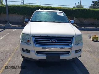 2007 Ford Explorer Limited с VIN 1FMEU75897UA35586, выставлен на аукционе IAAI как лот 42660077 с пробегом 135 507 миль миль и . История ставок и продаж доступна на DreamBid. Изображение 12.