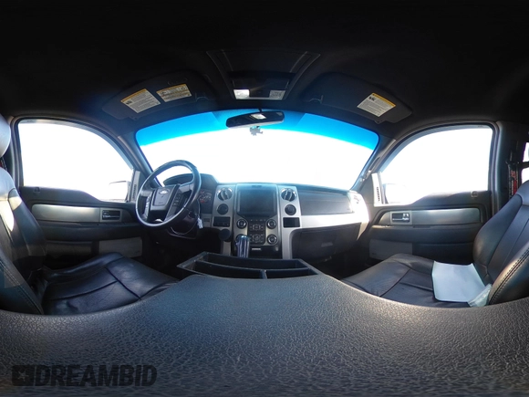 2014 Ford F-150 XL with VIN 1FTFW1CT9EFD08227, listed as a IAAI auction lot 42564073 with 188,161 mi miles and . Bid and sale history available at DreamBid. Image 18.