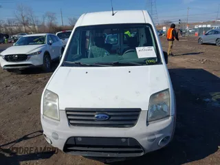 2012 Ford Transit Connect XL z VIN NM0LS6AN1CT086567, wystawiony jako IAAI lot #41531416 z przebiegiem 103 061 mil mil oraz . Historia ofert i sprzedaży dostępna na DreamBid. Obrazek 12.