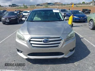 2016 Subaru Legacy 2.5i Premium with VIN 4S3BNAH62G3021210, listed as a IAAI auction lot 42108075 with 312,637 mi miles. Bid and sale history available at carsss.com. Image 12.