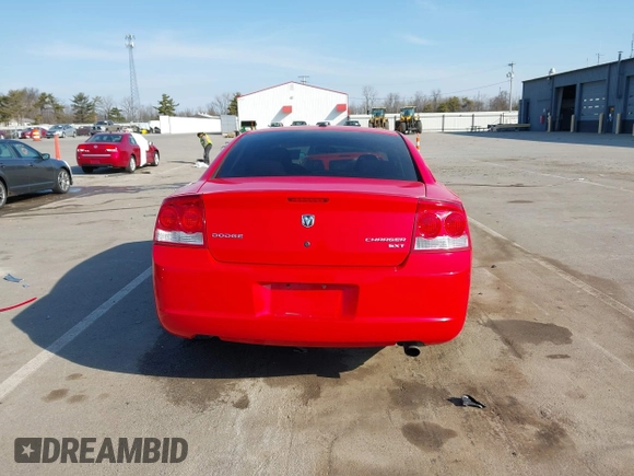 2010 Dodge Charger SXT with VIN 2B3CA3CV0AH197611, listed as a IAAI auction lot 41764997 with 211,670 mi miles and . Bid and sale history available at DreamBid. Image 17.