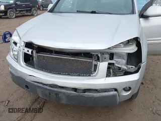 2006 Chevrolet Equinox LT z VIN 2CNDL73FX66144930, wystawiony jako IAAI lot #41850931 z przebiegiem 180 963 mil mil oraz . Historia ofert i sprzedaży dostępna na DreamBid. Obrazek 6.