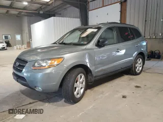 2009 Hyundai Santa Fe SE с VIN 5NMSH73E19H325884, выставлен на аукционе Copart как лот 62302385 с пробегом 130 497 миль миль и Чистый • Clean title. История ставок и продаж доступна на DreamBid. Изображение 1.