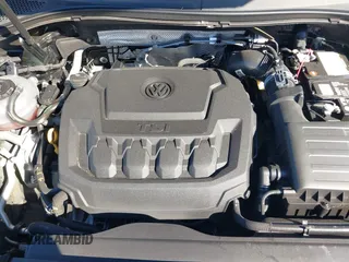 2021 Volkswagen Tiguan SE z VIN 3VV3B7AX4MM095811, wystawiony jako IAAI lot #41476490 z przebiegiem 25 668 mil mil oraz . Historia ofert i sprzedaży dostępna na DreamBid. Obrazek 10.