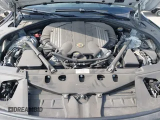 2015 BMW 7 Series 750Li with VIN WBAYE8C52FD785162, listed as a IAAI auction lot 42121389 with 88,783 mi miles and . Bid and sale history available at DreamBid. Image 10.
