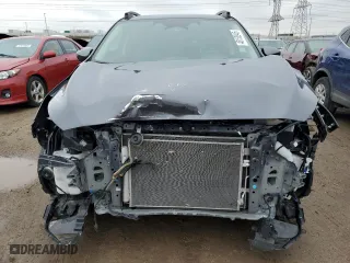 2024 Subaru Crosstrek Premium with VIN JF2GUADC2RH323446, listed as a Copart auction lot 46150945 with 16,433 mi miles and Salvage Title. Bid and sale history available at carsss.com. Image 5.