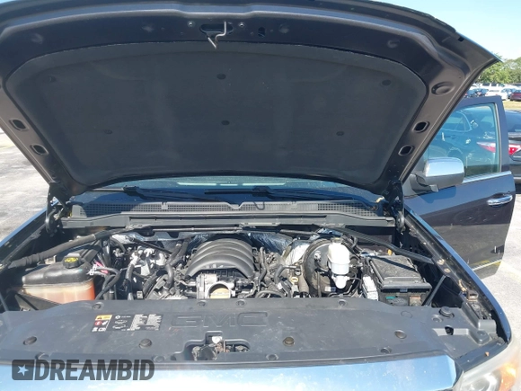 2015 GMC Sierra 1500 Denali with VIN 3GTU2WEC2FG422289, listed as a IAAI auction lot 42023170 with 165,856 mi miles and . Bid and sale history available at DreamBid. Image 10.