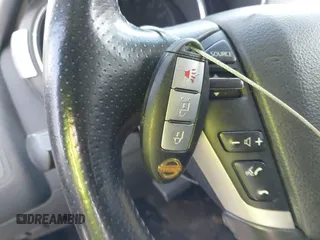 2013 Nissan Murano LE with VIN JN8AZ1MU0DW203829, listed as a IAAI auction lot 42029070 with 191,202 mi miles and . Bid and sale history available at DreamBid. Image 11.