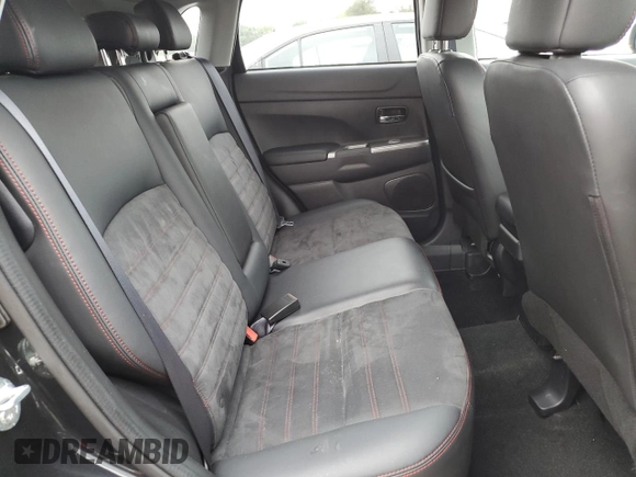 2019 Mitsubishi Outlander Sport GT 2.4 with VIN JA4AP4AW2KU028785, listed as a Copart auction lot 73667014 with 69,019 mi miles and Salvage Title. Bid and sale history available at carsss.com. Image 11.