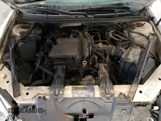 2007 Chevrolet Impala LT with VIN 2G1WC58R379154549, listed as a Copart auction lot 48156765 with 278,373 mi miles and Salvage Title. Bid and sale history available at DreamBid. Image 11.