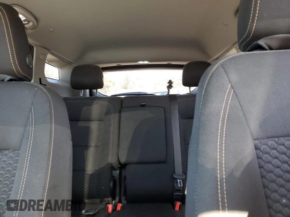 2020 GMC Terrain SLE with VIN 3GKALTEV7LL178050, listed as a Copart auction lot 51477965 with 68,886 mi miles and Salvage Title. Bid and sale history available at carsss.com. Image 10.