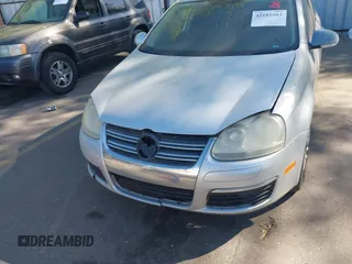 2006 Volkswagen Jetta 2.5L с VIN 3VWRF71K36M693325, выставлен на аукционе IAAI как лот 42101003 с пробегом 356 498 миль миль и . История ставок и продаж доступна на DreamBid. Изображение 6.