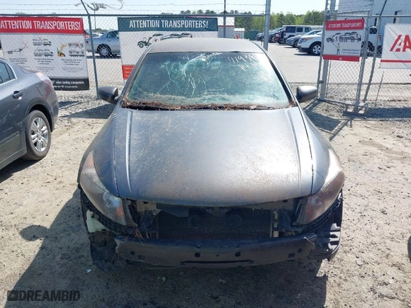 2012 Honda Accord Sdn SE with VIN 1HGCP2F67CA219814, listed as a IAAI auction lot 41939651 with 246,342 mi miles. Bid and sale history available at carsss.com. Image 12.