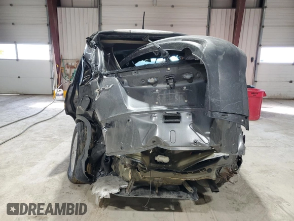 2013 Honda CR-V EX with VIN 2HKRM4H54DH668377, listed as a Copart auction lot 42396315 with 189,292 mi miles and Salvage Title. Bid and sale history available at carsss.com. Image 6.