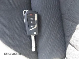 2024 Toyota Corolla Hybrid LE с VIN JTDBCMFE8R3039487, выставлен на аукционе IAAI как лот 41395567 с пробегом 16 915 миль миль и . История ставок и продаж доступна на DreamBid. Изображение 11.