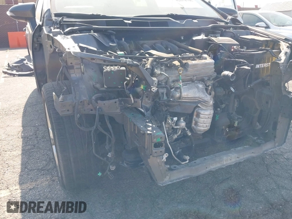2015 Toyota Venza XLE with VIN 4T3ZK3BB8FU073316, listed as a IAAI auction lot 42654796 with 71,340 mi miles and . Bid and sale history available at DreamBid. Image 6.