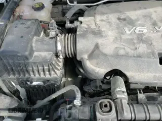 2022 Chevrolet Colorado 4WD LT с VIN 1GCGTCEN8N1308336, выставлен на аукционе Copart как лот 68327305 с пробегом 56 371 миль миль и Списание • Salvage title. История ставок и продаж доступна на DreamBid. Изображение 14.