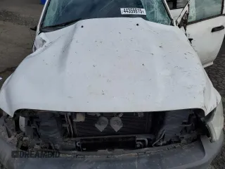 2010 Dodge 1500 ST with VIN 1D7RB1GK4AS126579, listed as a Copart auction lot 44359815 with Not Provided miles and Salvage Title. Bid and sale history available at DreamBid. Image 12.